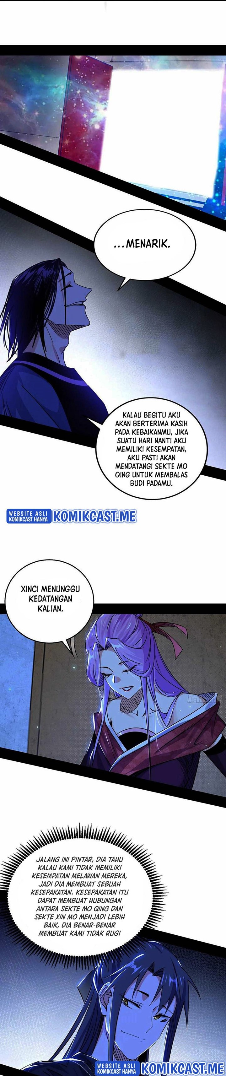 Dilarang COPAS - situs resmi www.mangacanblog.com - Komik im an evil god 278 - chapter 278 279 Indonesia im an evil god 278 - chapter 278 Terbaru 11|Baca Manga Komik Indonesia|Mangacan